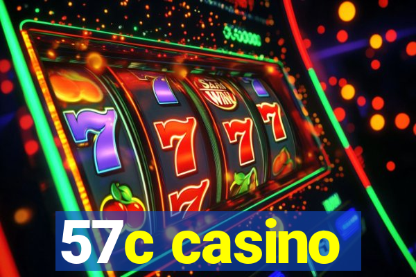 57c casino